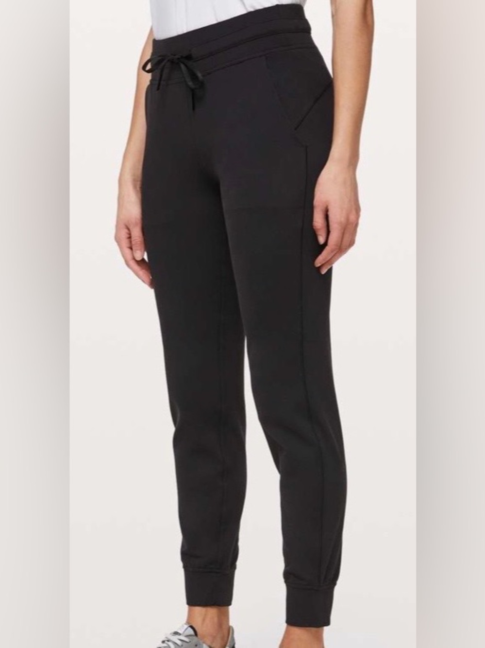 Lululemon Ready To Rulu Pant 29" Size 4